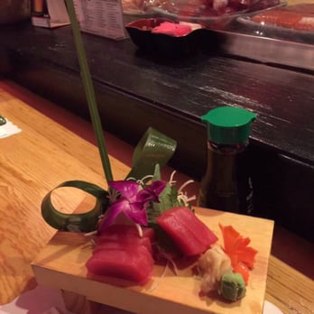 Kiku Sushi - Tuna sashimi - Japanese Near Me - Monrovia, California Kiku Sushi - Tuna sashimi - Japanese Near Me - Monrovia, California