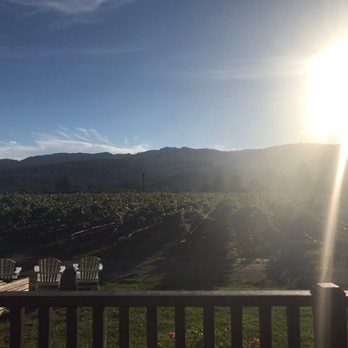 Harvest Inn - Hotels Near Me - St Helena, California