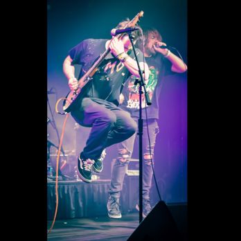 Recher Theatre - Photo by 3spade7star (us) - Music Venues Near Me - Towson, Maryland Recher Theatre - Photo by 3spade7star (us) - Music Venues Near Me - Towson, Maryland