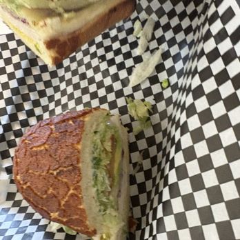 Roma Deli - Turkey supreme on Dutch crunch - Italian Near Me - San Bruno, California Roma Deli - Turkey supreme on Dutch crunch - Italian Near Me - San Bruno, California