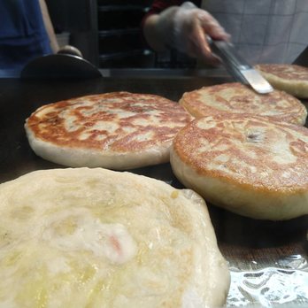 No.1 Pancake - Korean Near Me - Auckland, AUK