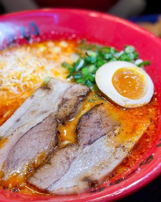 Kai Ramen Arcadia by null