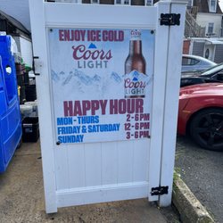 Best happy hour in town