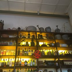 El Mitre Bar Histórico