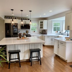 Bruce Svoboda Floor Design