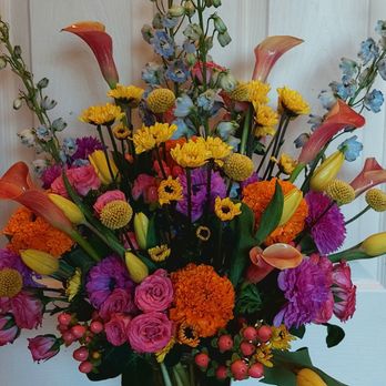 The Twisted Tulip - Florists Near Me