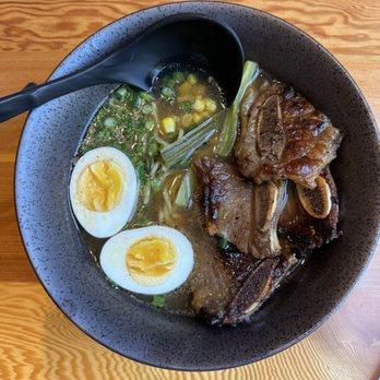 Koi Noodles - Bulgogi wagyu short rib noodles - Noodles Near Me - Chicago, Illinois Koi Noodles - Bulgogi wagyu short rib noodles - Noodles Near Me - Chicago, Illinois