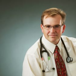 Bozeman Creek Family Health - Dr. Hanly Burton