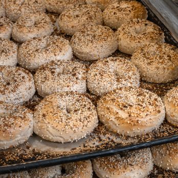 Barry Bagels - Bagels Near Me - Columbus, Ohio Barry Bagels - Bagels Near Me - Columbus, Ohio