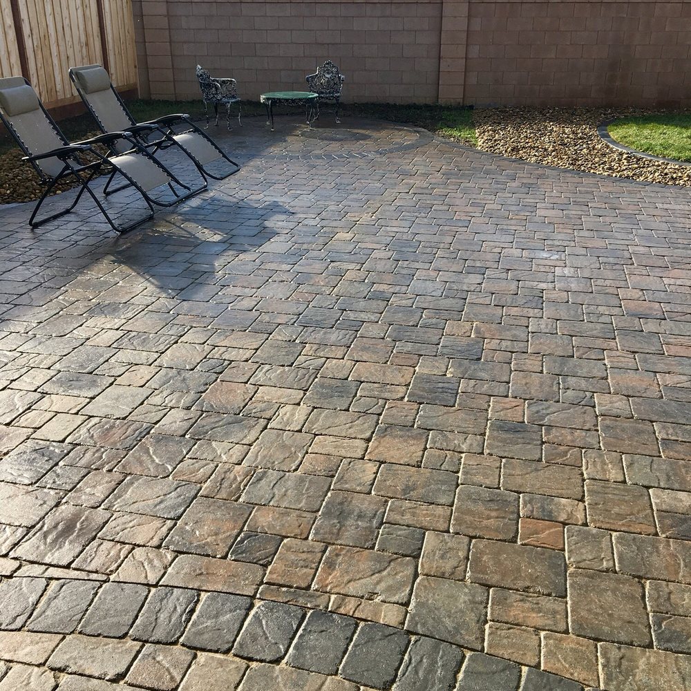 Bayside Pavers - Landscape Architects or Designers Near Me