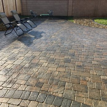 Bayside Pavers - Landscape Architects or Designers Near Me