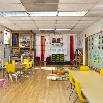 Grandview Children's Center - Ladybug Loft - Preschools Near Me - Glendale, California