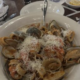 Seafood Rosano Seafood Rosano
