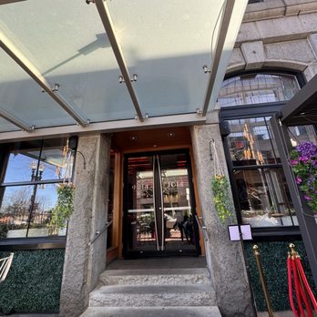 Joia Restaurant and Lounge - Italian Near Me - Boston, Massachusetts Joia Restaurant and Lounge - Italian Near Me - Boston, Massachusetts