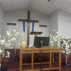King's Pizza & Pasta - New Beginning Community Church 1228 Vista Pasadena, Texas