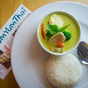 Yum Yum Thai Cafe & Restaurant - Thai Near Me - Bath, BAS Yum Yum Thai Cafe & Restaurant - Thai Near Me - Bath, BAS