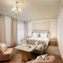 The Waldorf Hilton, London