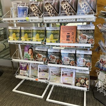 Natural Pantry - Interesting Magazines - Health Markets Near Me - Anchorage, Alaska Natural Pantry - Interesting Magazines - Health Markets Near Me - Anchorage, Alaska