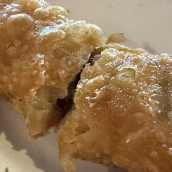 Peking Restaurant - Egg roll