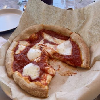 North Italia - Kids pizza - Italian Near Me - Brea, California