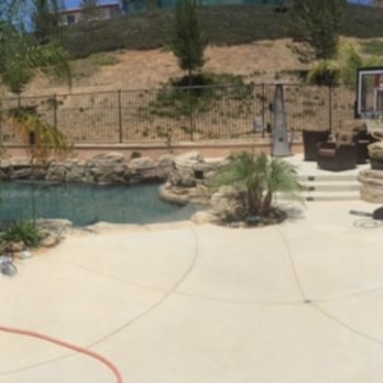 Majestic Pool Construction - Pool & Hot Tub Service Near Me - Temecula, California