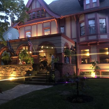 Inn Buffalo - Hotels Near Me - Buffalo, New York