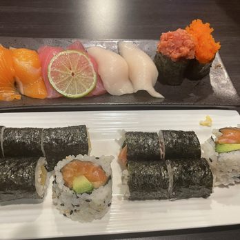 Matsu Sushi AYCE - Japanese Near Me - Gilbert, Arizona Matsu Sushi AYCE - Japanese Near Me - Gilbert, Arizona
