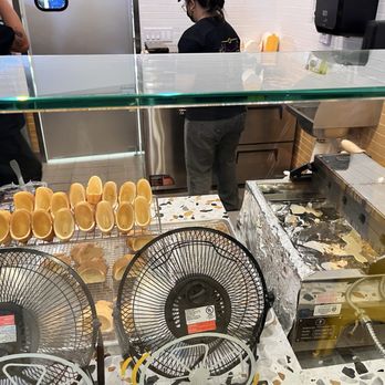 Somisomi - Freshly prepared taiyaki - Ice Cream & Frozen Yogurt Near Me - Brea, California Somisomi - Freshly prepared taiyaki - Ice Cream & Frozen Yogurt Near Me - Brea, California