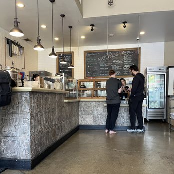 Molinos Coffee - Coffee & Tea Near Me - Riverside, California Molinos Coffee - Coffee & Tea Near Me - Riverside, California