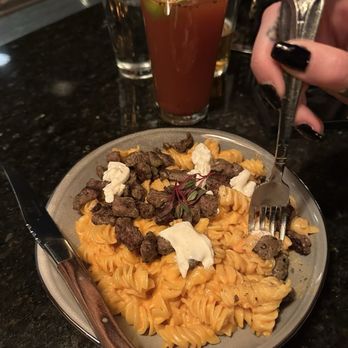 Prohibition - Steak Vodka Pasta! - Cocktail Bars Near Me - Murray, Utah Prohibition - Steak Vodka Pasta! - Cocktail Bars Near Me - Murray, Utah