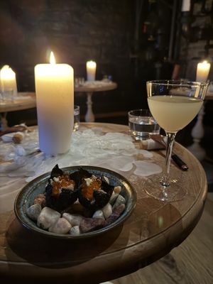 Sushi by Scratch Restaurants by null