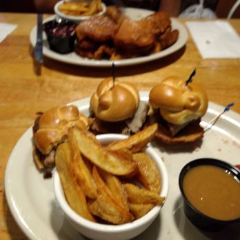 Chompie's - Jewish sliders and Monte Cristo - Delis Near Me - Chandler, Arizona Chompie's - Jewish sliders and Monte Cristo - Delis Near Me - Chandler, Arizona