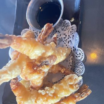 Pete Sushi & Poke - Shrimp tempura - Sushi Bars Near Me - Madeira Beach, Florida Pete Sushi & Poke - Shrimp tempura - Sushi Bars Near Me - Madeira Beach, Florida