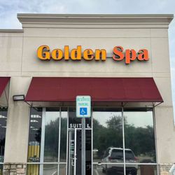 Golden Spa - Visit us for a relaxing massage at Golden Spa in Mineral Wells, TX.