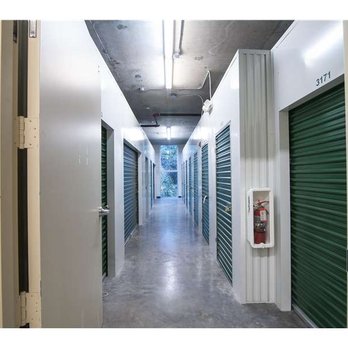 Extra Space Storage - Exterior Units - Self Storage Near Me - Weston, Florida Extra Space Storage - Exterior Units - Self Storage Near Me - Weston, Florida
