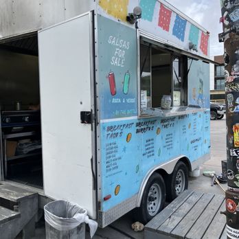 El Primo - food truck - Tacos Near Me - Austin, Texas