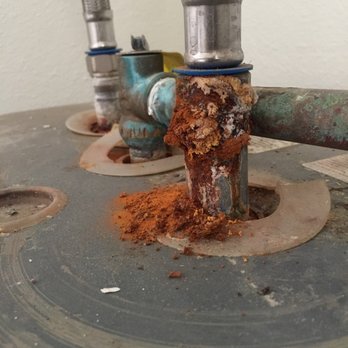 Lumiere Chandler - water heater maintenance is never delayed. - Apartments Near Me - Chandler, Arizona
