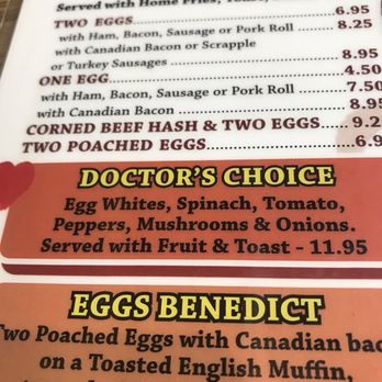 Phoenix Cafe - Breakfast & Brunch Near Me - Somerville, New Jersey
