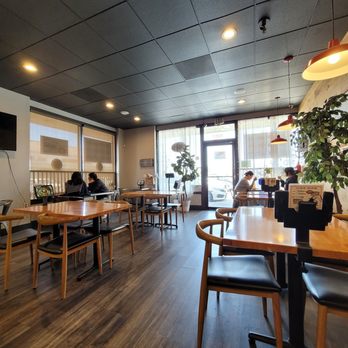 Yupdduk Diamond Bar - Small/quaint interior. - Korean Near Me - Diamond Bar, California Yupdduk Diamond Bar - Small/quaint interior. - Korean Near Me - Diamond Bar, California