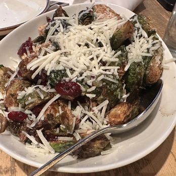 Gather in Jackson Hole - Crispy Brussels - New American Near Me - Jackson, Wyoming Gather in Jackson Hole - Crispy Brussels - New American Near Me - Jackson, Wyoming