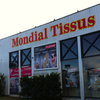 Mondial Tissus - Knitting Supplies Near Me - Merignac, 33 Mondial Tissus - Knitting Supplies Near Me - Merignac, 33