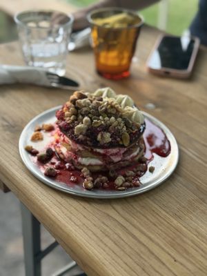 Merci la Vie by null