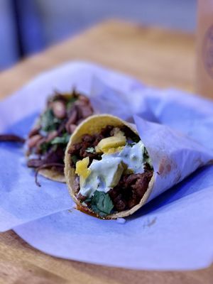 TACO CENTRO by null
