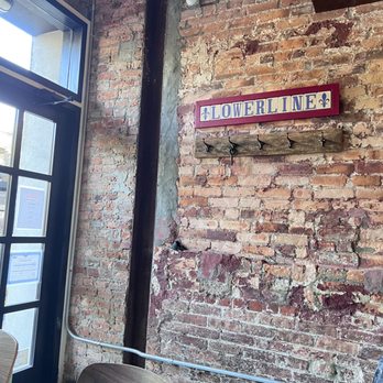Lowerline - Cajun/Creole Near Me - Brooklyn, New York Lowerline - Cajun/Creole Near Me - Brooklyn, New York