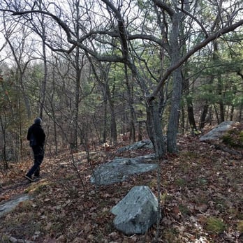Breakheart Reservation - Parks Near Me - Saugus, Massachusetts