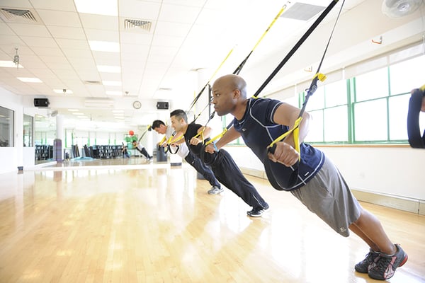 Asphalt Green - Upper East Side campus by null
