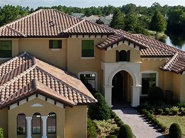 Slide of Beyond Roofing Services