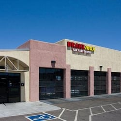 BRAKEmax