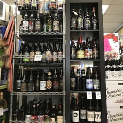 Allen’s Wine & Spirits