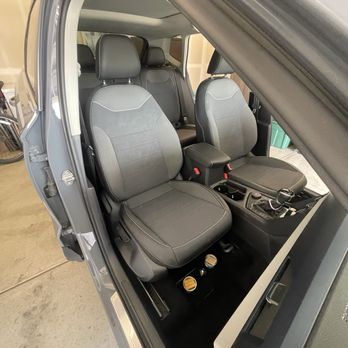 Aurum Car Detailing Club - Auto Detailing Near Me